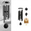 Wind Chimes for Outside, 3 Replaceable Wind Catchers, Wind Chime with Deep Tone,Large Windchime, Windchimes Outdoors 9