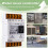 New Automatic Water Level Controller  25A 220V Water Tank Liquid Level Detection Sensor Water Pump Controller A 5