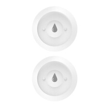 Tuya ZigBee Slimme Waterlekdetector Overstromingssensor Waarschuwing Onderdompelingswaarschuwing Afstandsbewaking Via de Life App