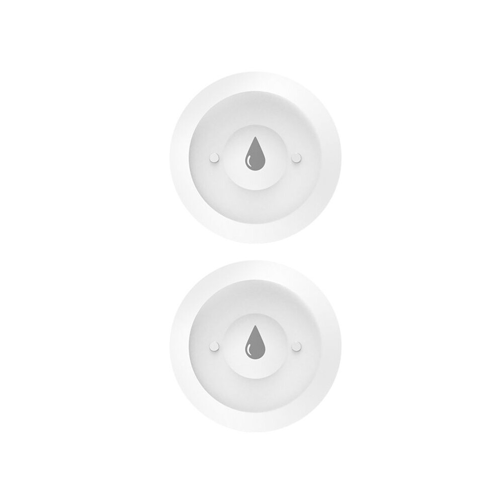 Tuya Zigbee Water Leak Detector Flood Sensor Alert Immersion Alert Remote Monitoring Via Life App 4714149762793