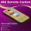 10pcs Wireless Switches, 3-Speed Timing Remote Control, for E27 Ceiling Fan Light, 1-4h Timing Remote Control 6