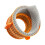 Luftrenare Filterbyte för  Purifier Humidify+Cool PH01 PH02 PH03 PH04 PH3A Luftrenare Delar 6