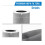 PM2.5 Activated Carbon Filter for  Mijia 4 Pro Air Purifier Hepa Filter Replacement 3