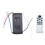 Ceiling Fan Remote Control Kit 50W 6-Speed Timing Function Replacement Remote for  Ceiling Fans & Lights 1