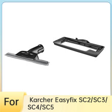 For  Easyfix SC2/SC3/SC4/SC5 Series Glass Scraper and Carpet Frame Steam Accessory Attachment