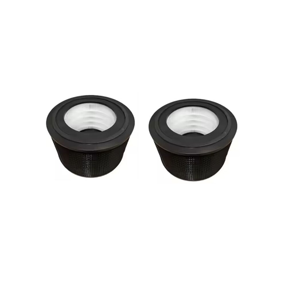 2Pcs Fy4200 Filter Replacement For Ac4221 Ac4228 Air Purifier High Efficiency Hepa Formaldehyde Removal Filter 6033961396558