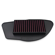 Motorrad-Luftfilter für  Cygnus X NX125 NXC125 Cygnus 2004-2015 XC125SR Cygnus X MBK 125 Nxc XC125X Flame X