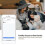 Door Sensor - WiFi Wireless Window Sensor Real- Message Notification Compatible with Alexa  Assistant 4