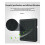 For  H2D Air Filter Element Activated Carbon Air Purifier Filter Replacement for H2D 3D Printer Accessories 7