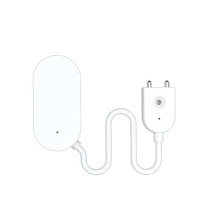 Tuya Zigbee Leak Sensor Water Leakage Detector Leakage Sensor Water Sensor Prevent Water Leakage for Home