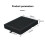 For  H2D Air Filter Element Activated Carbon Air Purifier Filter Replacement for H2D 3D Printer Accessories 9