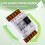 New Automatic Water Level Controller  25A 220V Water Tank Liquid Level Detection Sensor Water Pump Controller A 7