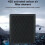Air Filter for  H2D/H2D Laser,3D Printer Activated Carbon Air Purifier Filter Replacement Accessories 2
