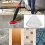 Replacement Covers for Vileda Steam Cleaner, Microfiber Replacement Cloth, Mop Cloth 4