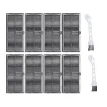 Per Sweeper X40/Pro/Ultra Filtro Ricambio Accessori Spazzola