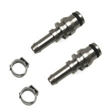 Hose Connector for Puzzi 8/1 10/1 100 200 300 Spray Cleaning Machine Replacement Connector