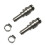 Hose Connector for  Puzzi 8/1 10/1 100 200 300 Spray Cleaning Machine Replacement Connector 1