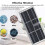 For  Sweeper X40/Pro/Ultra Filter Replacement Parts Accessories Brush 4