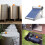 ME201W Remote Tank Level Detection Smartphone Full Water Alarm System Controller for Water Level Sensor EU Plug 5