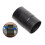70123 4-Inch Dust Hose Connector W/Quick Connect Splice Adapter, ABS Plastic 5