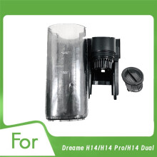 Wastewater Tank for H14/H14 Pro/H14 Dual Floor Scrubber Accessories Wastewater Tank Overall Assembly