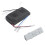 Universal Ceiling Fan Remote Control Kit 6-Speed 40W Timing Function Replacement Remote for  Ceiling Fans Lights 3