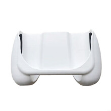 Gaming Accessories for RG406V RG405V Scratchproof Shell Console Grip Holder White