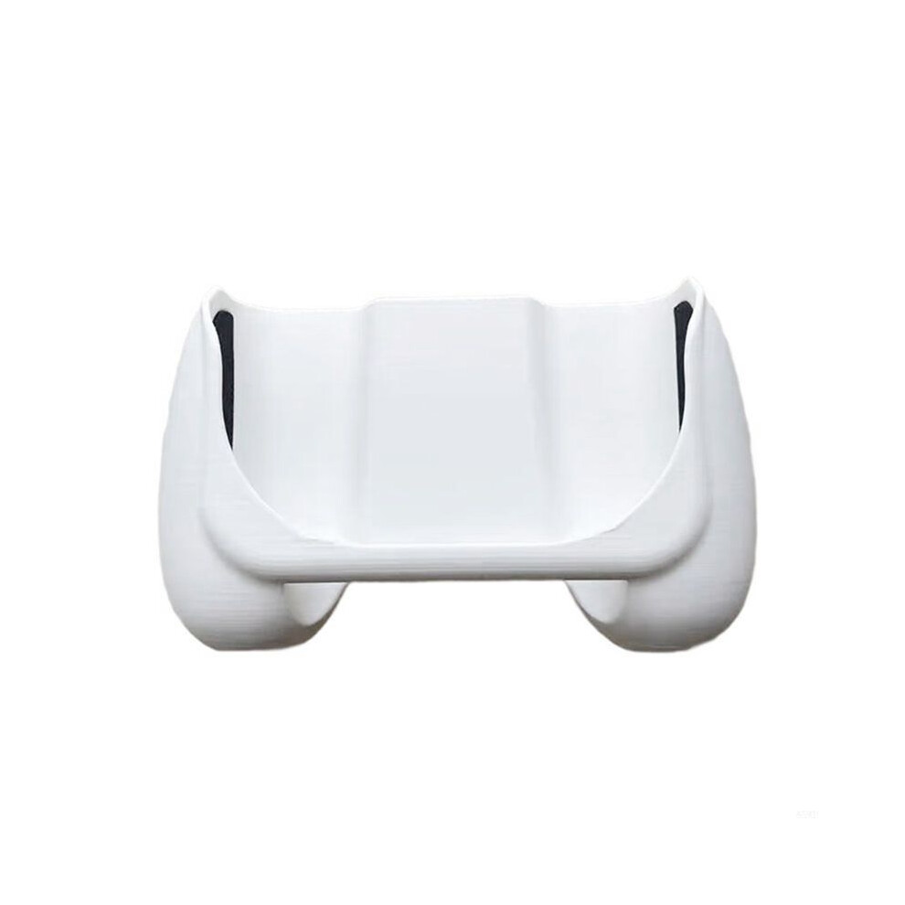 Gaming Accessories for RG406V RG405V Scratchproof Shell Console Grip Holder White