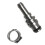 For  Puzzi 8/1 10/1 100 200 300 Hose Connector Spray Cleaning Machine Replacement Connector 5