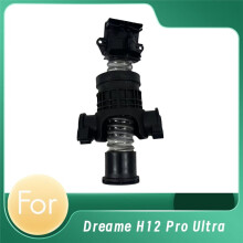 Hose Connection Pipe for  H12 Pro Ultra Floor Scrubber Accessories Cleaner Parts Replacement