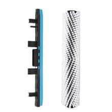 Suction Squeegee and Roller Brush for BR30/4C Carpet Cleaning Machine ABSorbent Squeegee