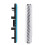 Suction Squeegee and Roller Brush for  BR30/4C Carpet Cleaning Machine ABSorbent Squeegee 1