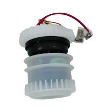 C015460023900 Fan Motor for Mijia Floor Scrubber 3Max D301 Spare Parts Essential Accessory for Enhanced Cleaning