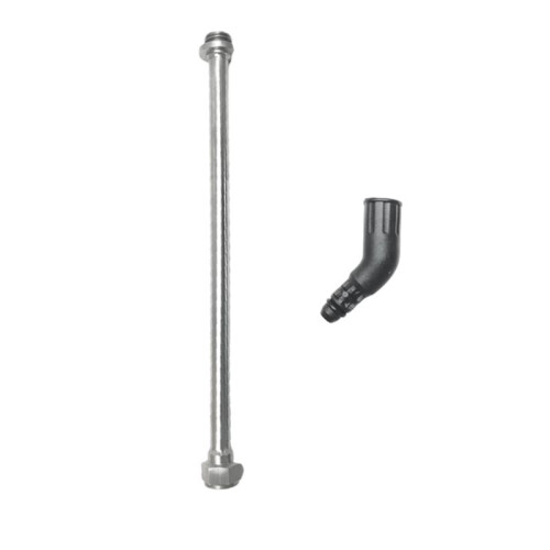 For  M12 Steam Engine Adapter Accessories Conversion  and Connecting Pipe