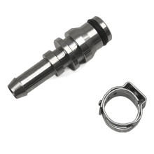 Conector de Manguera de Repuesto para Puzzi 8/1, 10/1, 100, 200 y 300.