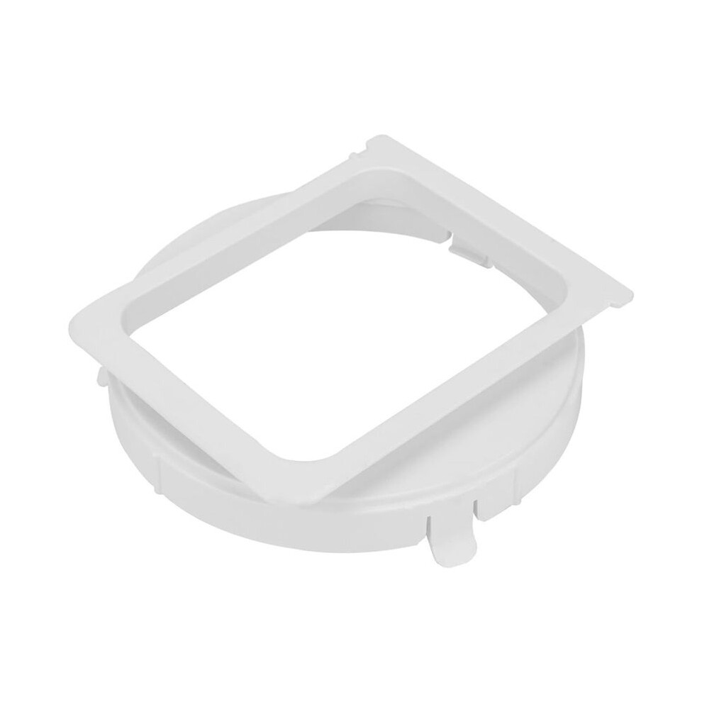 For 5.9 Inch Exhaust Duct Interface For Portable Air Conditioner A/C Hose Tube Pipe Connector 6032923144671