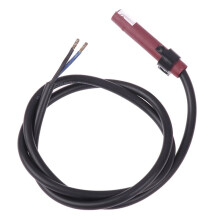 QRB1 Vlamdetector Fotogevoelige Elektrische Oogbrander Detectie Fotoweerstand QRB1 Fotocel voor Brander Afvalolie