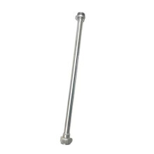 M12 Steam Cleaner Stainless Steel Connecting Pipe for Handheld Steam Cleaner Accessories