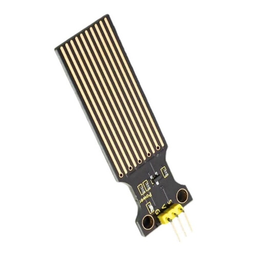 Water Level Sensor Module for   R3 Droplet Detection, Easy Integration for Weather Stations Aquariums 2