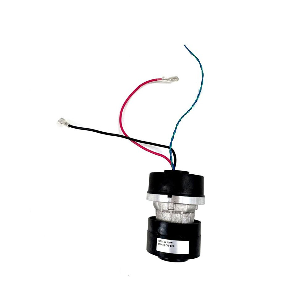 For Trouver T8 Trouver K10 Trouver 2.0 Floor Scrubber Fan Motor Vacuum Cleaner Motor Kw45b-715-B20 Motor 4712661933271