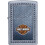 Zippo Genuine Zippo Lighter Harley Davidson Metal Windproof Refillable Petrol Lighter 2