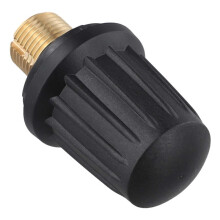 Soupape de Sécurité en Laiton pour Nettoyeur Vapeur pour SG4-4 2.889-104.0, Pièces de Rechange pour Aspirateur, Accessoires de Nettoyage