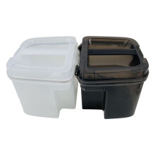 Clear Water Tank & Dirty Water Tank for Mova V50 Ultra / P50 Ultra / P50 Pro Ultra / Z60 Ultra Spare Parts