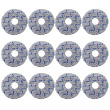 Panno per Aspirapolvere per X10 + X20 L20 Ultra L30 Ultra X20 Pro L10s Pro Ultra X40 Ultra X40 Pro S30 Pro