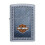 Zippo Genuine Zippo Lighter Harley Davidson Metal Windproof Refillable Petrol Lighter 1