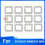 12 PCS Cleaning Rag for  WINBOOT  Vacuum Cleaner Accessories 3