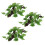 6X Artificial Grape Vine Garland Fruit for Home Garden Decoration 2
