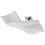 Panno Nel Microfibra da 4 Pezzi per  SC2 SC3 SC4 SC5 Easyfix Steam Cleaner Resistente Mop Pads Accessori 6