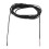 4pcs 2 M NTC Thermistor Temperature Sensor Waterproof Probe Wire 10 K 1% 3950 Black 8