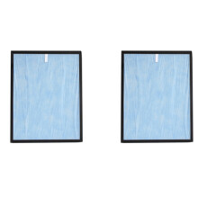 2 Pièces Pièces de Purificateur D'Air ABC-FKH15B Filtre HEPA pour ABC-HP14/ABC-AR15 Airmate AC16/17/27